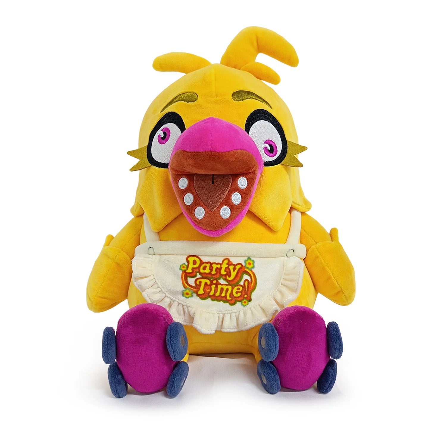 Youtooz Five Nights at Freddy's Chica Party World 9in Plush