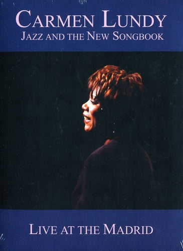 Jazz and the New Songbook: Live at the Madrid