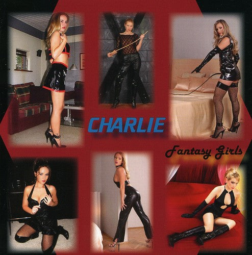 Charlie - Fantasy Girls