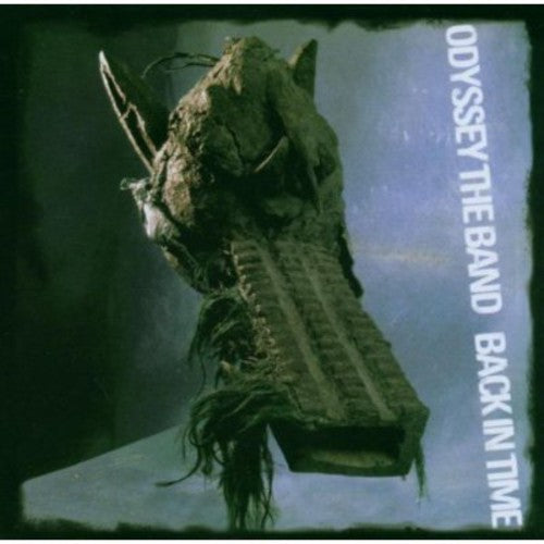 James Ulmer Blood - Back in Time