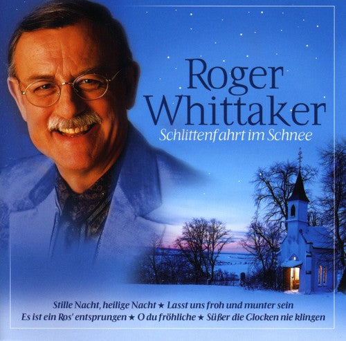 Roger Whittaker - Schlittenfahrt Im Schnee