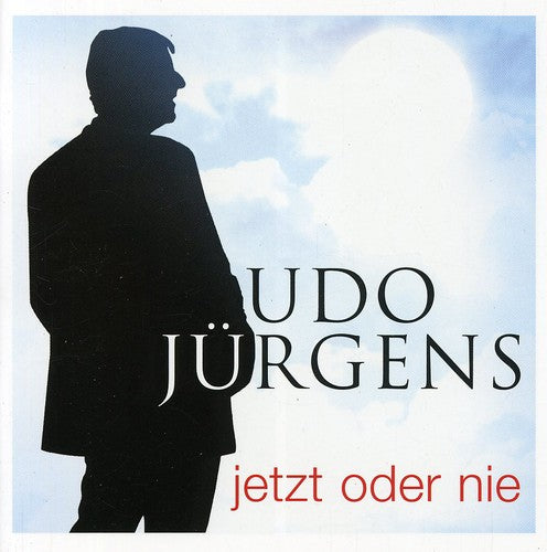 Udo Jurgens - Jetzt