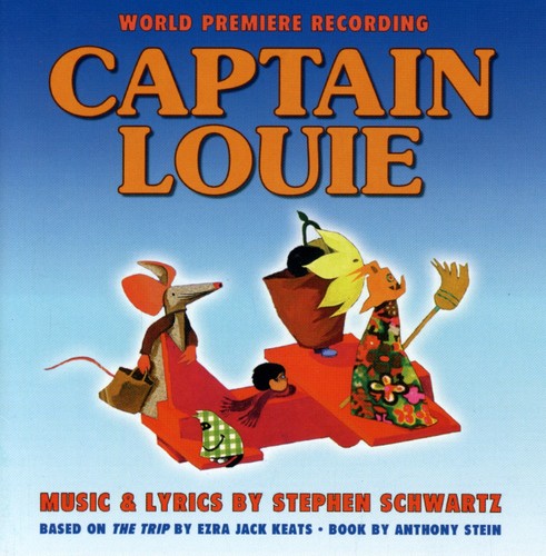 Captain Louie