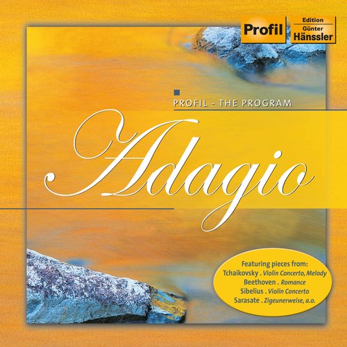 Adagio/ Various - Adagio / Various