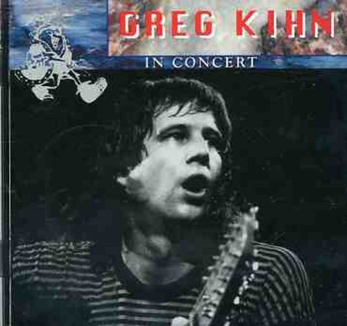Greg Kihn - In Concert (22/Apr/1986 Philadelphia)