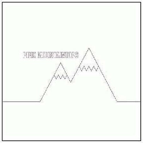 Pink Mountaintops - Ones I Love