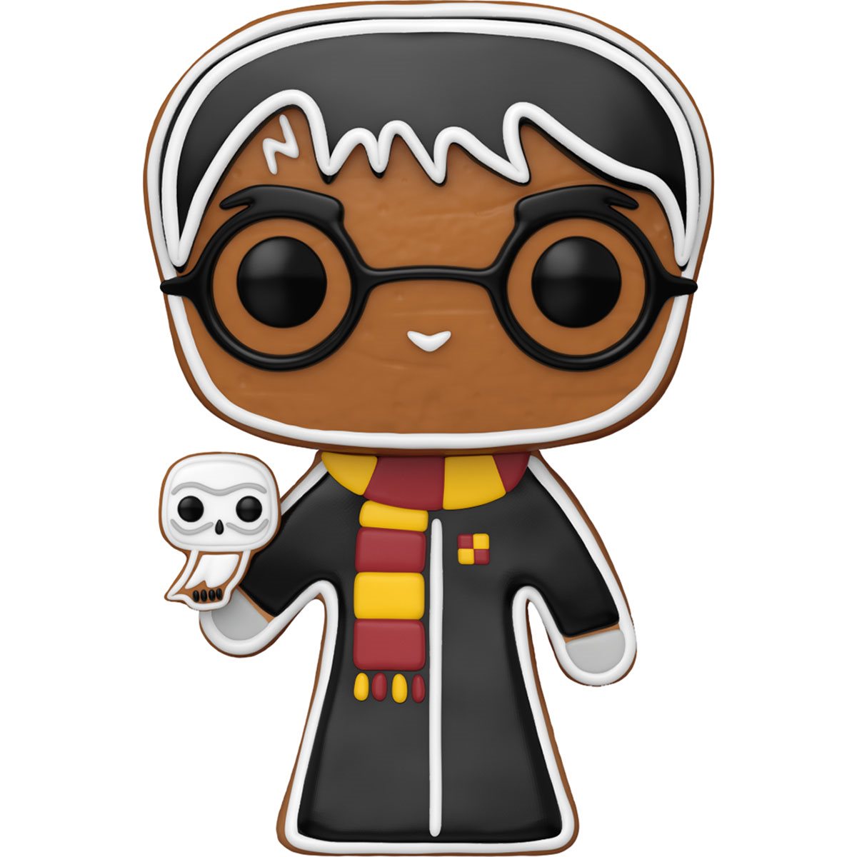 Funko Pop! Harry Potter Gingerbread Harry