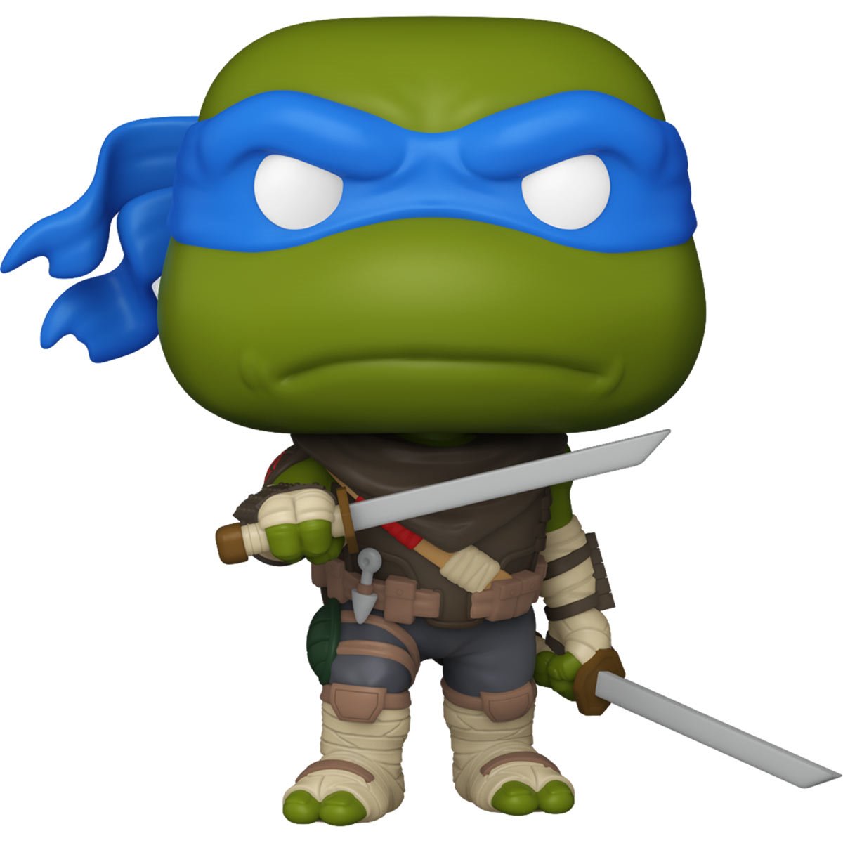Funko Pop! Teenage Mutant Ninja Turtles: The Last Ronin Leonardo