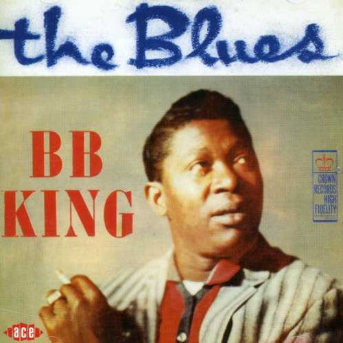 B.B. King - Blues