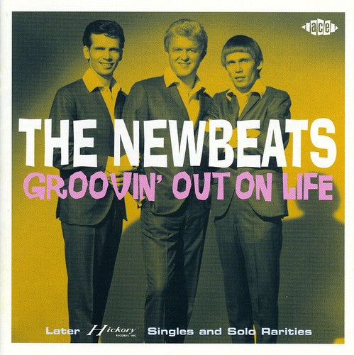 Newbeats - Groovin Out on Life