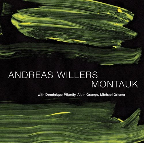 Andreas Willers - Montauk