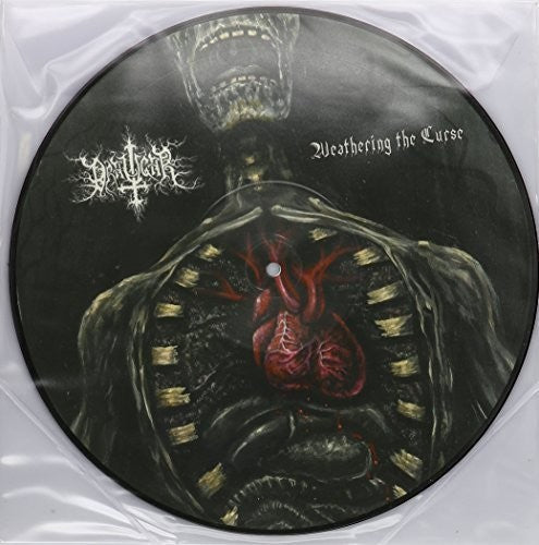 Draugar - Weathering the Curse