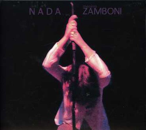 Nada Zamboni - L'apertura