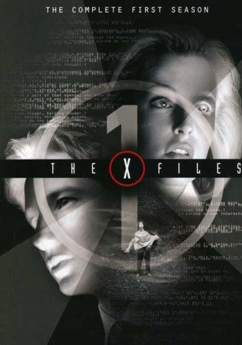 The X-Files: The Complete Season 1