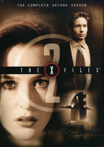 The X-Files: The Complete Season 2