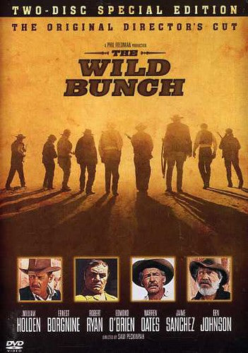 The Wild Bunch