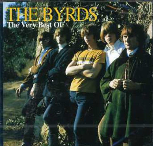 The Byrds - Very Best of