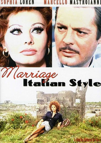Marriage Italian Style