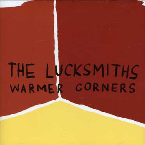 The Lucksmiths - Warmer Corners