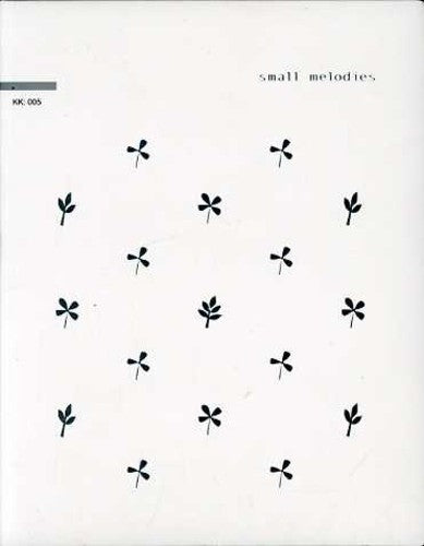 Small Melodies/ Various - Small Melodies