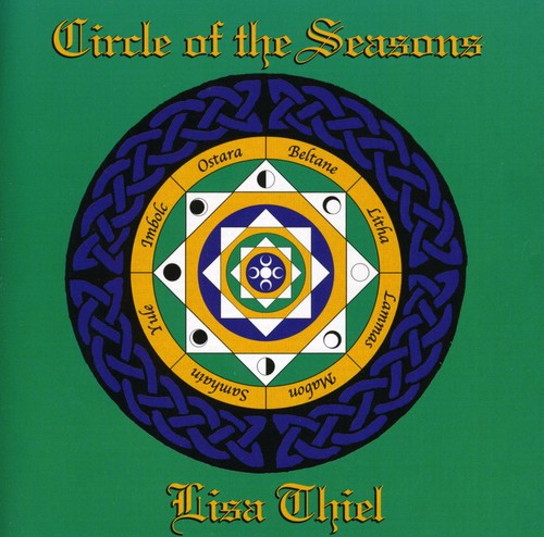 Lisa Thiel - Circle of the Seasons