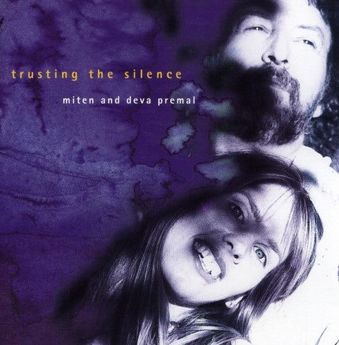 Deva Premal / Miten - Trusting the Silence