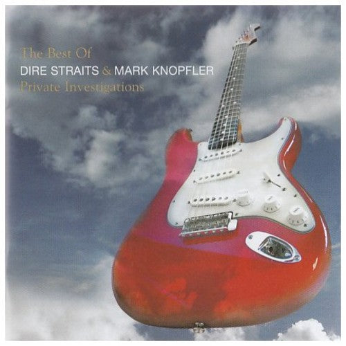 Dire Straits - Private Best of