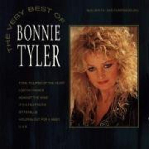 Bonnie Tyler - Very Best of Bonnie Tyler