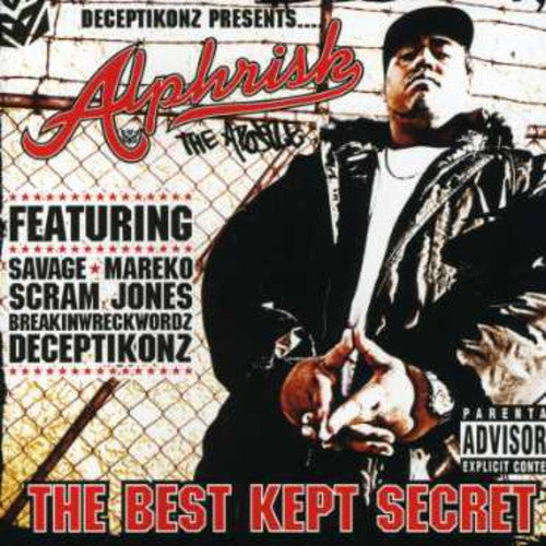Alphrisk - Best Kept Secret