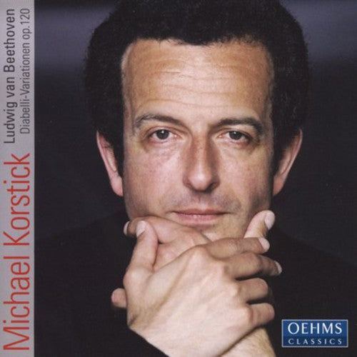 Michael Korstick / Beethoven/ Haydn - Plays Beethoven & Haydn