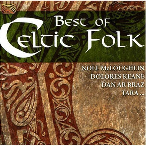 Best of Celtic Folk/ Various - Best Of Celtic Folk