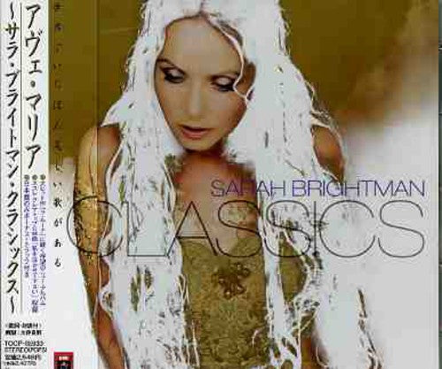 Sarah Brightman - Classics