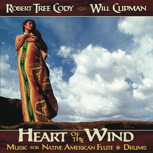 Robert Cody - Heart of the Wind