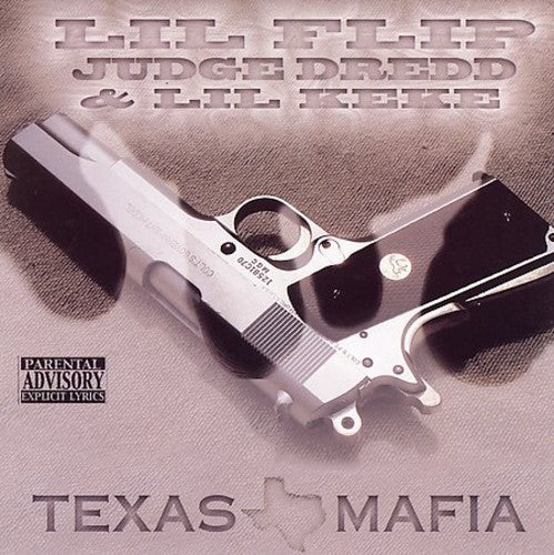 Lil Flip - Texas Mafias