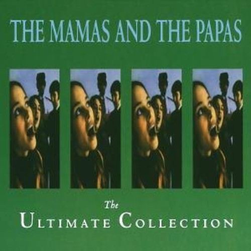 Mamas & the Papas - Collection