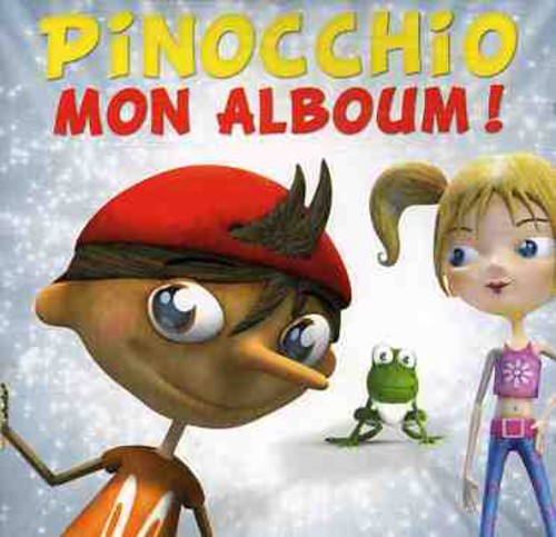 Various Artists - Pinocchio