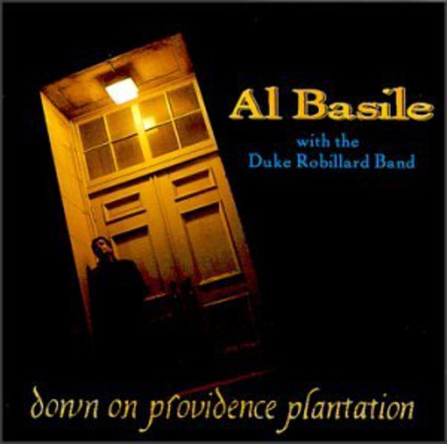 Al Basile - Down on Providence Plantation
