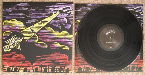 Explosions in the Sky - Those Who Tell The Truth Shall Die, Those Who Tell The Truth Shall Live Forever