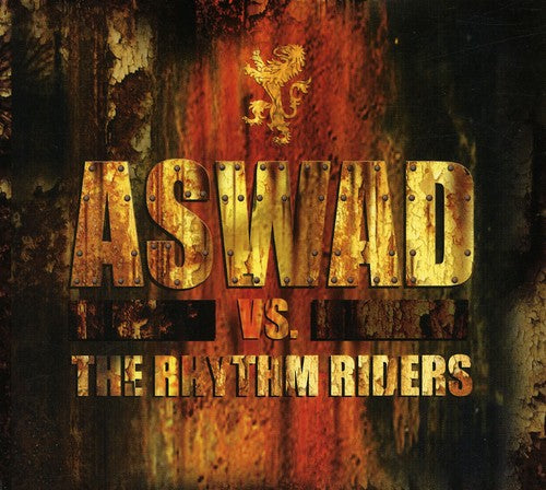 Aswad - Aswad Vs The Rhythm Riders