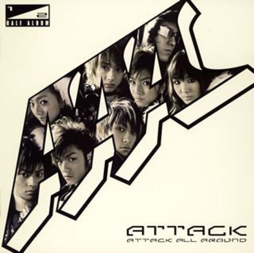 Aaa - Attack
