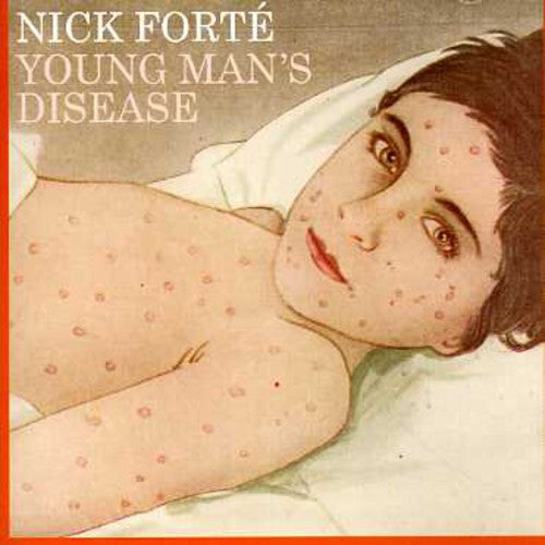 Nick Forte - Young Man's Disease