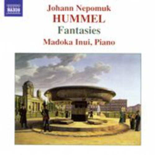 Hummel/ Inui - Fantasies