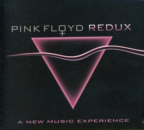 Pink Floyd Redux - New Music Experience