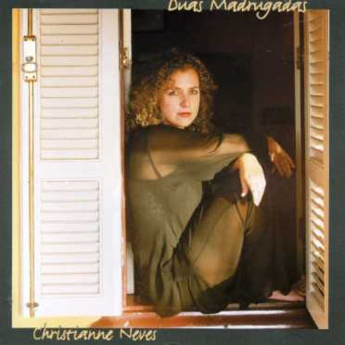 Christianne Neves - Duas Madrugadas