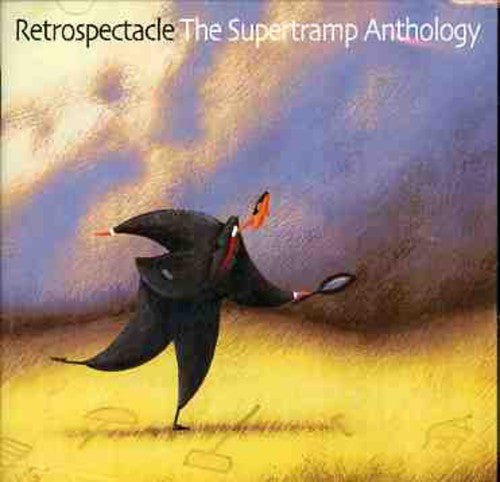 Supertramp - Retrospectacle: Supertramp Anthology