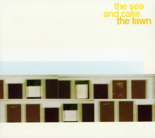 Sea & Cake - Fawn