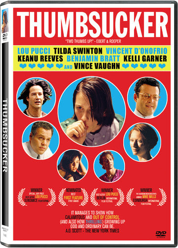 Thumbsucker