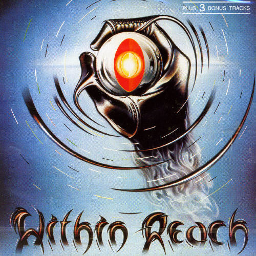 O-Band - Within Reach