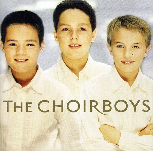 Choirboys - Choirboys