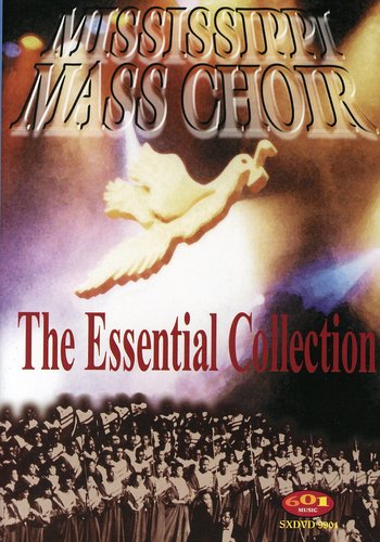 The Essential Collection